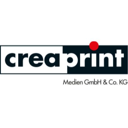 Logo van Creaprint Medien GmbH & Co. KG