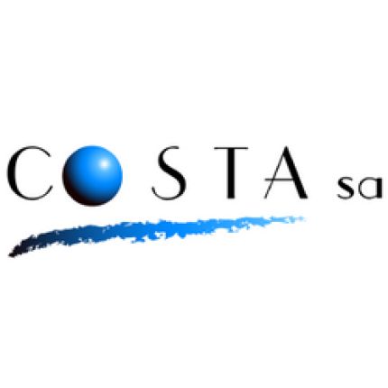 Logo fra Costa SA