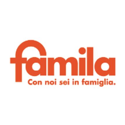 Logo da Famila