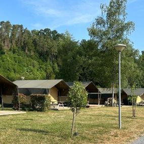 Bild von Camping De La Vallée