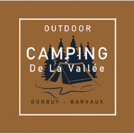 Logo van Camping De La Vallée