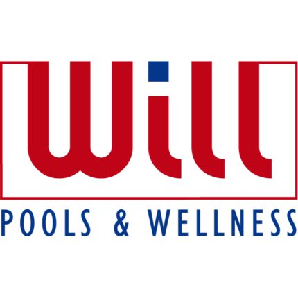 Logo de Will Pools & Wellness Bellheim