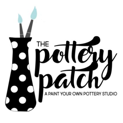 Logo from The Pottery Patch