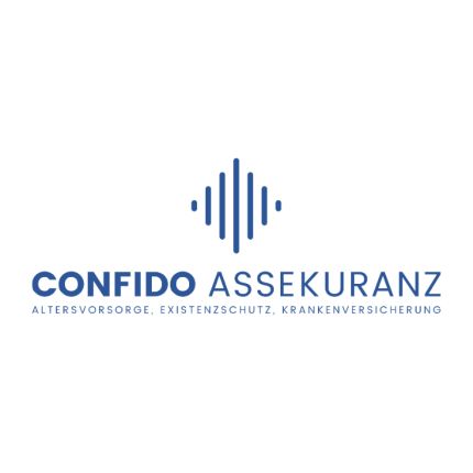 Logo da Confido Assekuranz