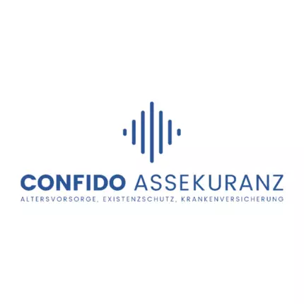 Logo de Confido Assekuranz