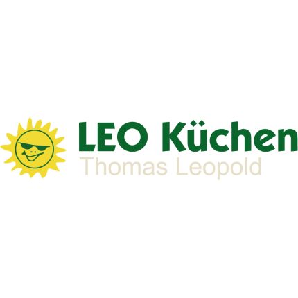 Logo fra LEO-Küchen | Thomas Leopold | persönliche Beratung und professionelle Küchenplanung