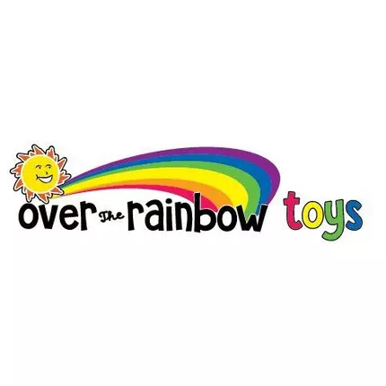 Logo from Over the Rainbow Toys