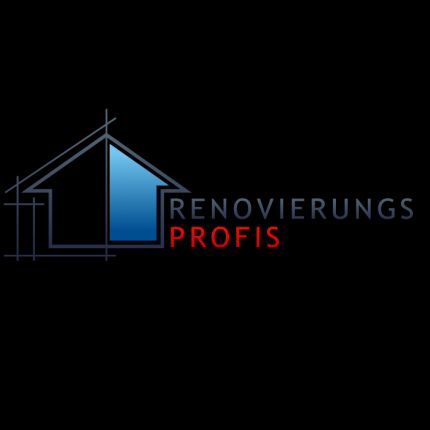 Logotyp från Renovierungsprofis GmbH