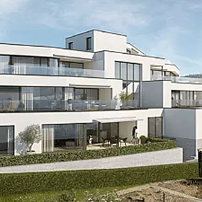 Bild von Bay & Partner Immobilien GmbH