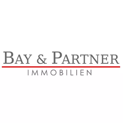 Logotyp från Bay & Partner Immobilien GmbH