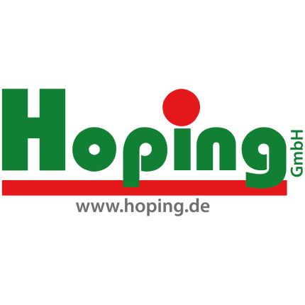 Logotipo de Clemens Hoping GmbH