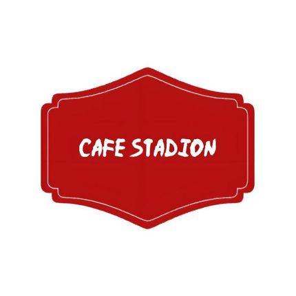 Logotipo de Café Stadion