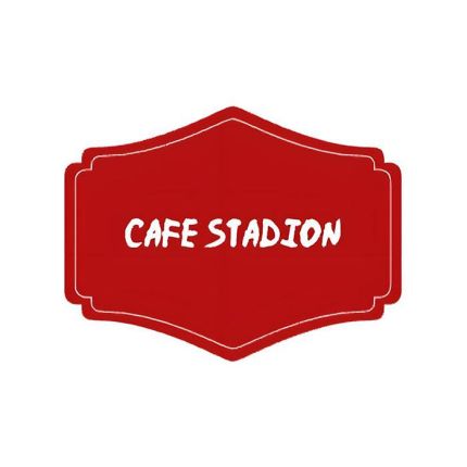 Λογότυπο από Café Stadion