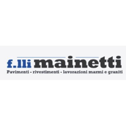 Logotyp från Mainetti Pavimenti