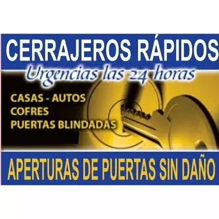 Logo von Cerrajero Málaga S L