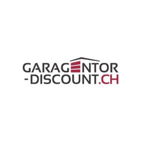 Bild von garagentor-discount.ch / storen-discount.ch KAMA Handels GmbH