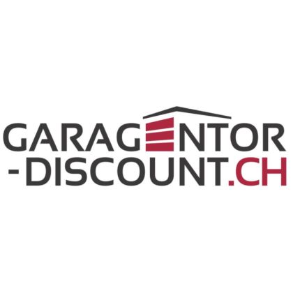 Logotipo de garagentor-discount.ch / storen-discount.ch KAMA Handels GmbH
