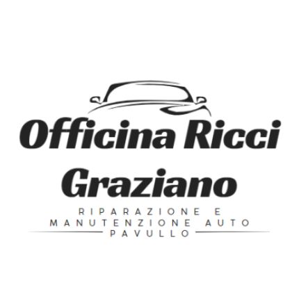 Logo von Officina Ricci Graziano - Riparazione e Manutenzione Auto Pavullo
