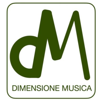 Logo da Dimensione Musica