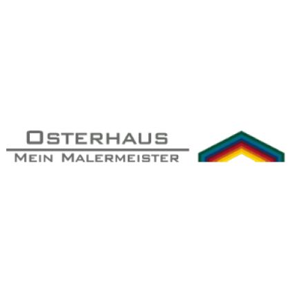 Logo van Malermeister Osterhaus
