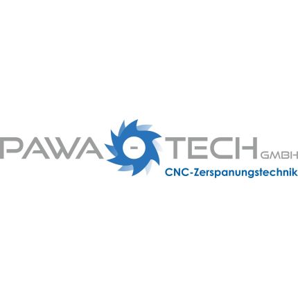 Logo fra PAWA-Tech GmbH