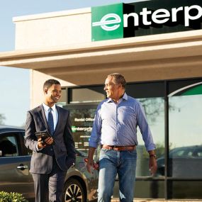 Bild von Enterprise Rent-A-Car