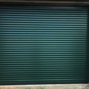 Bild von Tyne and Wear Garage Doors