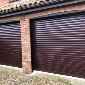 Bild von Tyne and Wear Garage Doors