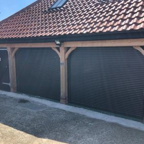 Bild von Tyne and Wear Garage Doors