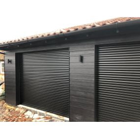 Bild von Tyne and Wear Garage Doors