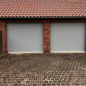 Bild von Tyne and Wear Garage Doors