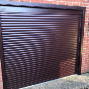 Bild von Tyne and Wear Garage Doors