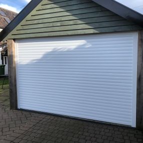 Bild von Tyne and Wear Garage Doors