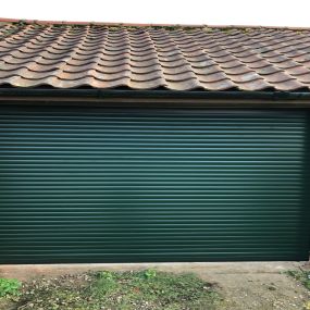 Bild von Tyne and Wear Garage Doors