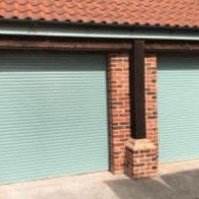 Bild von Tyne and Wear Garage Doors