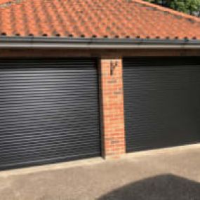 Bild von Tyne and Wear Garage Doors