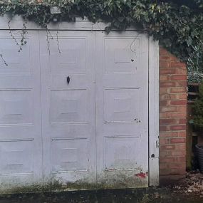 Bild von Tyne and Wear Garage Doors