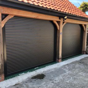 Bild von Tyne and Wear Garage Doors