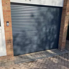 Bild von Tyne and Wear Garage Doors