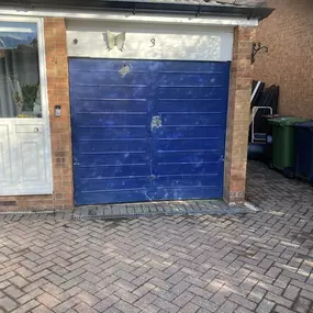 Bild von Tyne and Wear Garage Doors