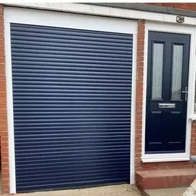 Bild von Tyne and Wear Garage Doors