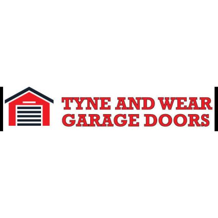 Logo da Tyne and Wear Garage Doors