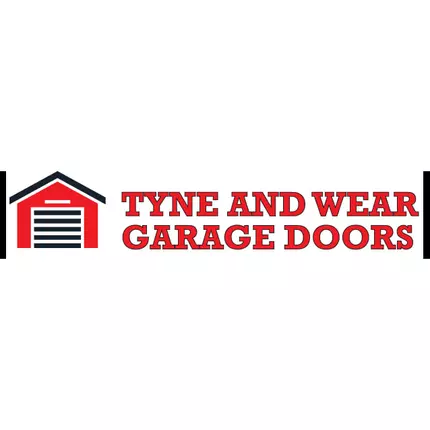 Logo von Tyne and Wear Garage Doors