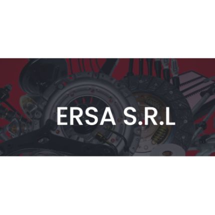 Λογότυπο από Ersa S.r.l