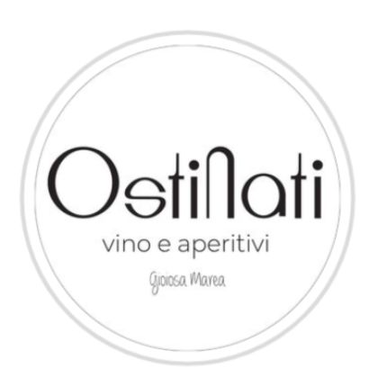 Logo von Ostinati