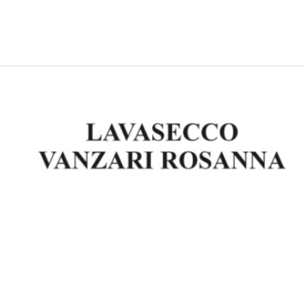 Logo da Lavasecco Vanzari Rosanna