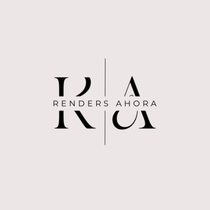 Logotipo de Renders Ahora