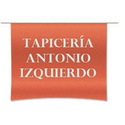 Logotyp från Tapicería Antonio Izquierdo