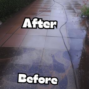 Bild von Westwood's Exterior Cleaning