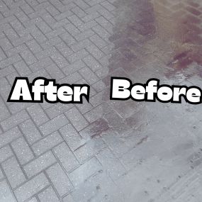 Bild von Westwood's Exterior Cleaning